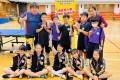 2023-12 23-24 Sai Kung District Inter-school Table Tennis Competition